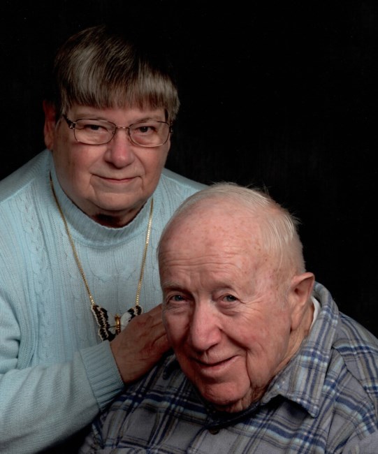 Obituary of Leon Billy Shelley