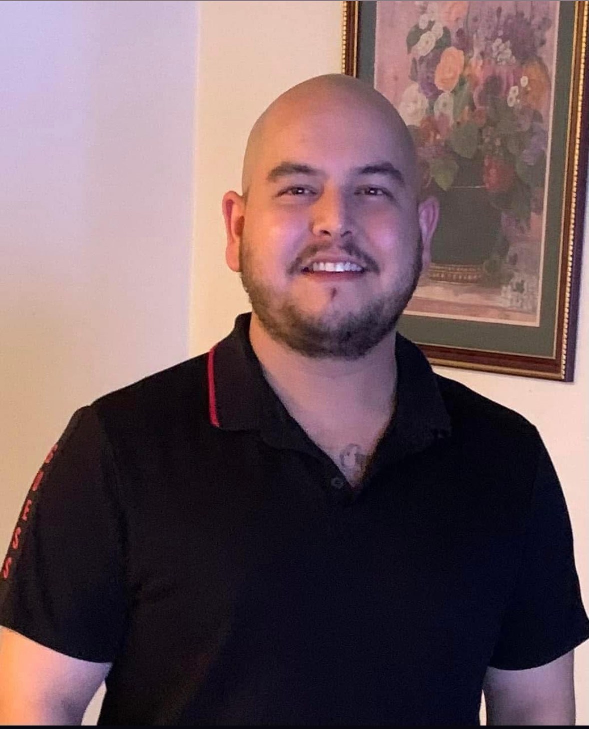 Obituary of Mario Alberto Peralta