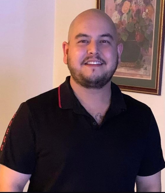 Obituary of Mario Alberto Peralta