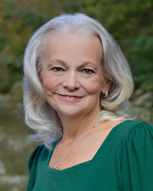 Obituario de Katherine Hill