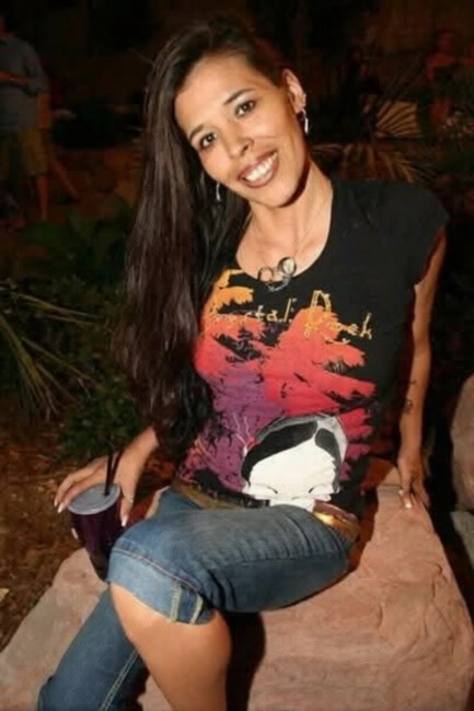 Obituary of Herlinda Marie Reyes Kennedy