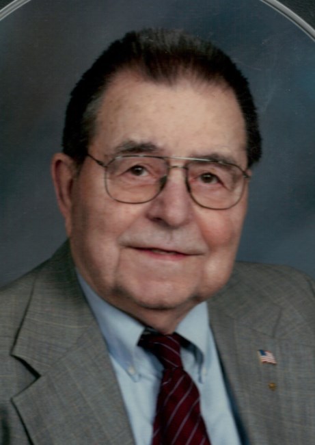 Obituary of Bruno C. Ihlefeld