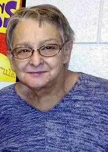 Obituary of Theresa Ann Isaac Garren