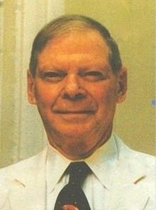 Obituary of Harold Joseph Gagnet Jr.