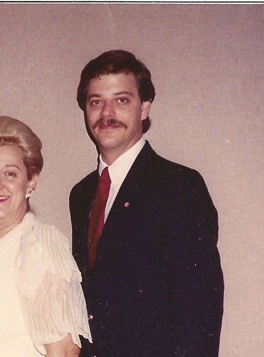 Obituary of Roy Collins Kurth