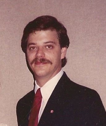 Obituary of Roy Collins Kurth