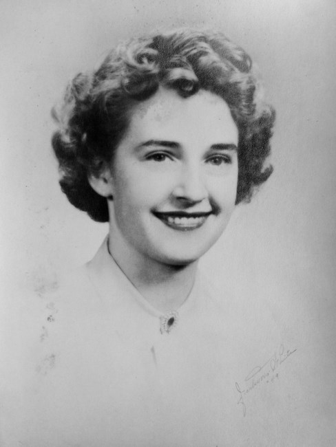Obituary of Helen M. Macgowan