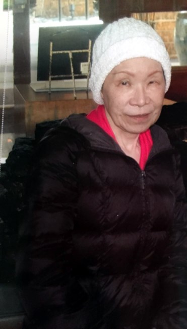 Obituary of Tomoko Tanaka