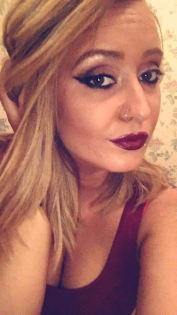 Obituary of Myrisa Maye Miller