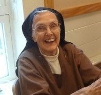 Obituary of Sister Ann Wiedemer OCD