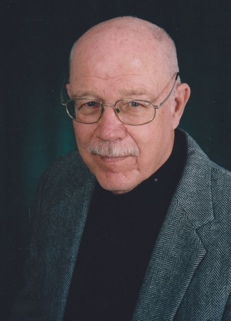 Obituary of Daniel J. Gaughan Jr.