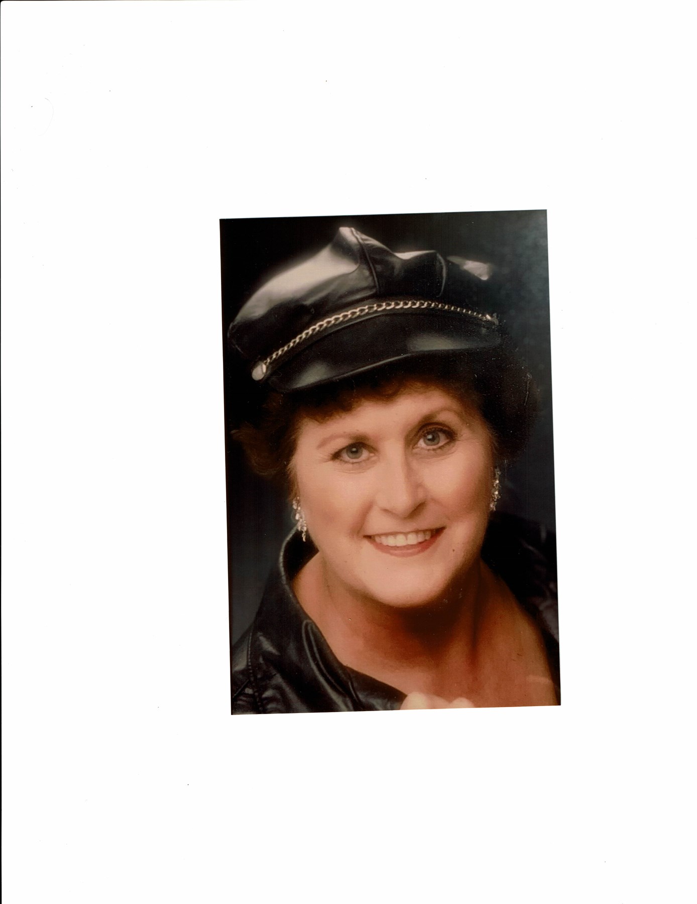 Obituary of Jessie May Long