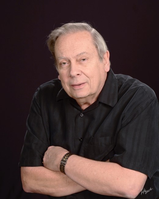 Obituary of Raymond Joseph Setterstrom