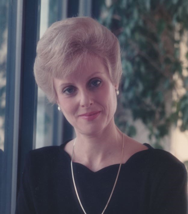 Obituary of Iris Ruth Spedale