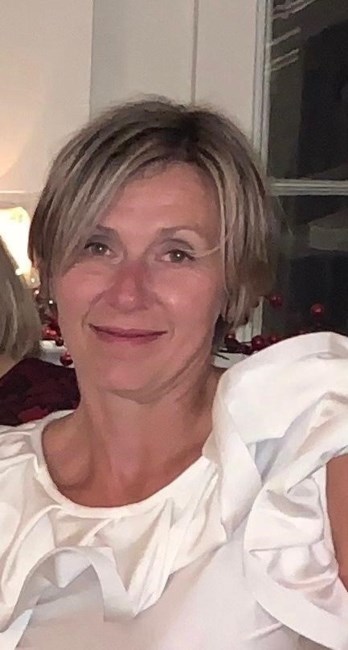 Obituary of Agnieszka Monika Robinson