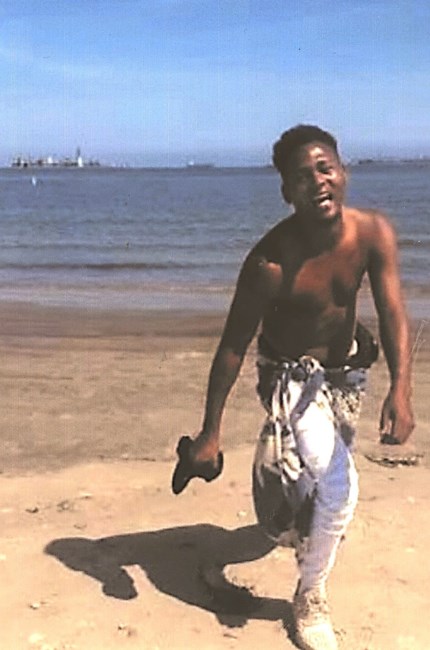 Obituary of Robert Andre Payne