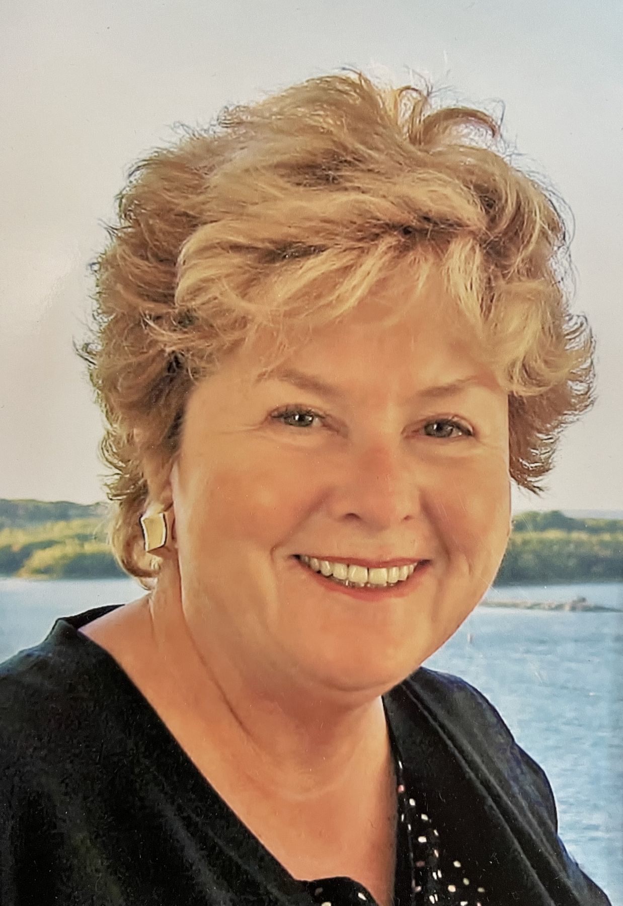 Obituary of Karen Marie Jones
