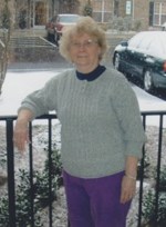 Betty Donohue