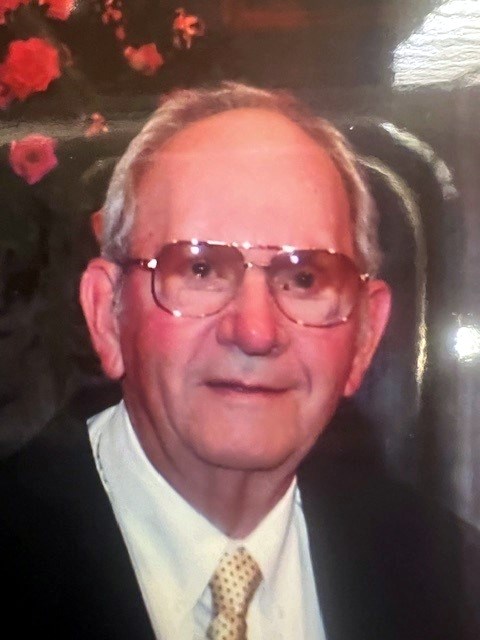 Obituary of William Carter Manuel