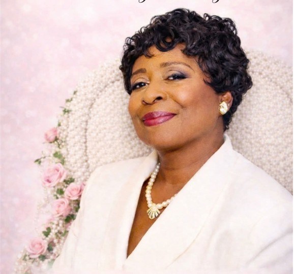 Obituary of Jo Ann Johnson