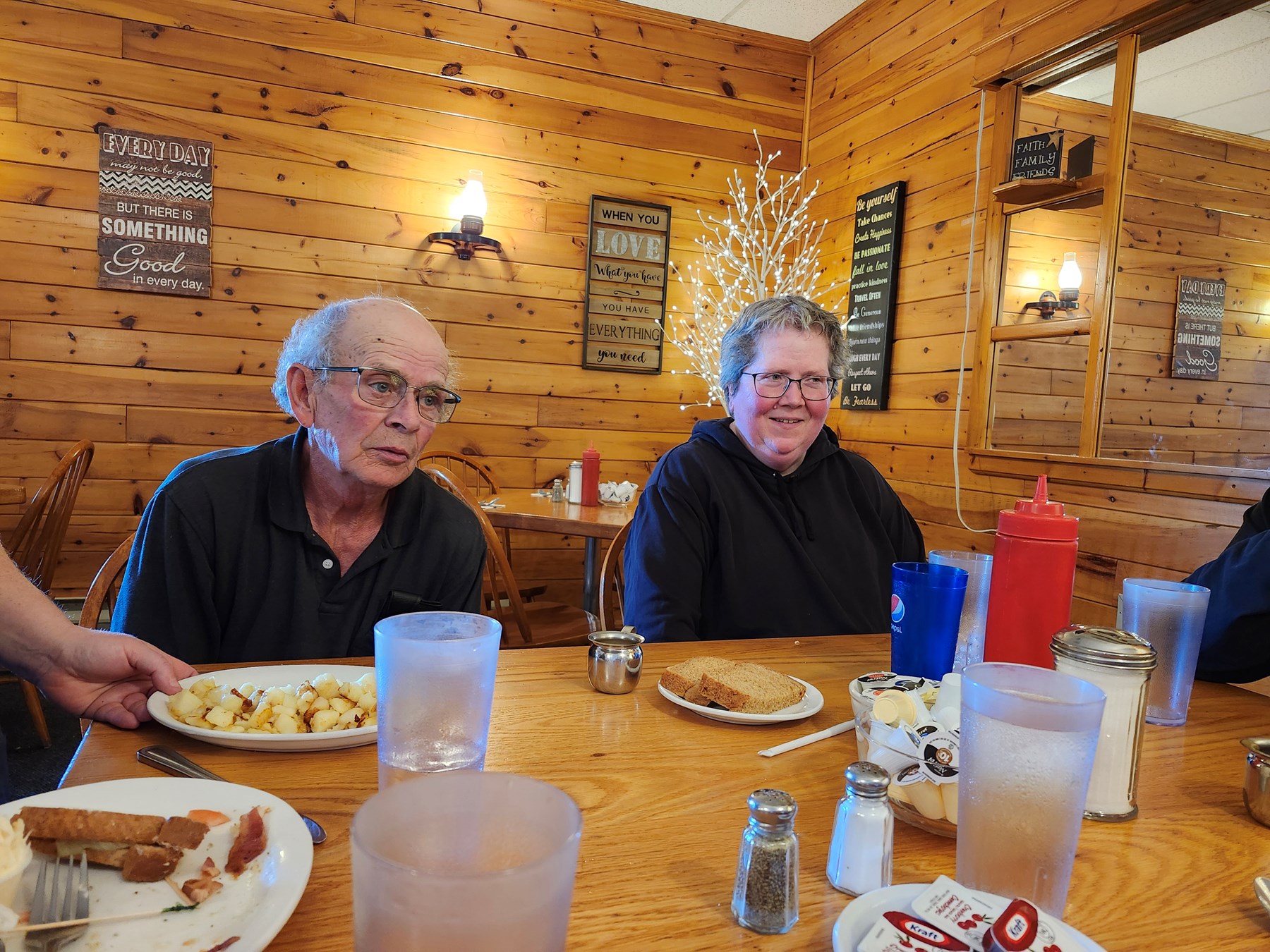 Obituary of Debbie Clark