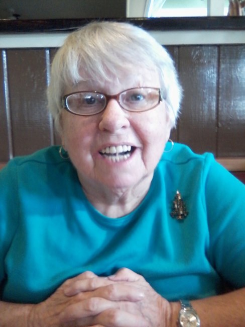 Obituary of Brenda E Camblin