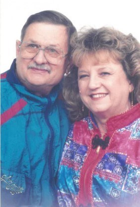 Obituary of Jane Rogers Morris