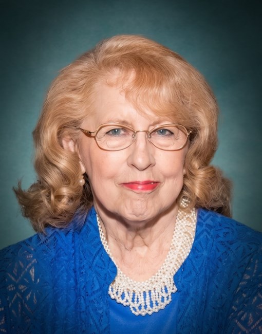 Obituary of Jane Ann Ashley
