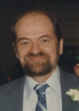 Obituary of Raymond B Smalarz
