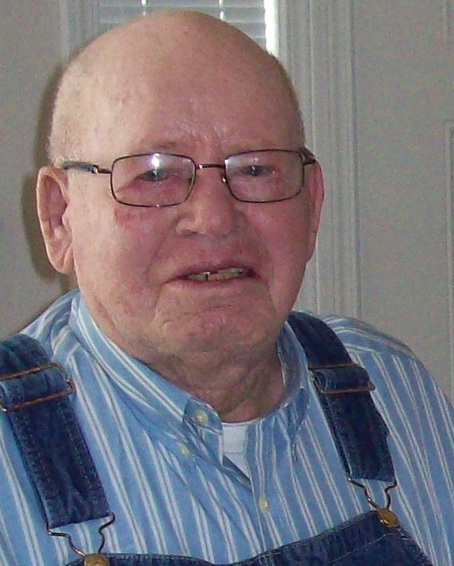 Harvey Nitschke Obituary Davenport, WA