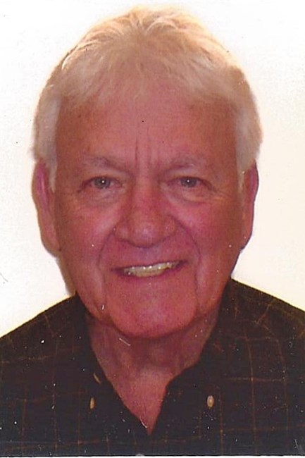 Obituary of Franklin Farmer