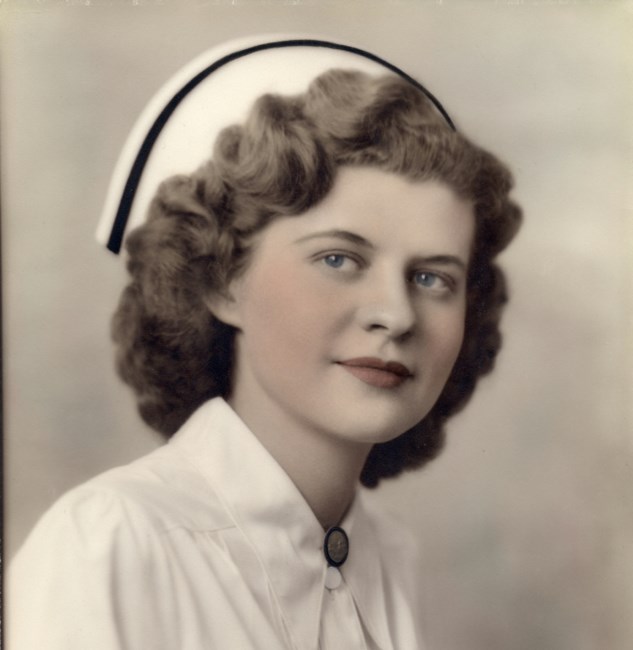 Obituary of Catherine Jeanne Reineck