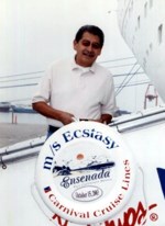 Gregory Cuellar