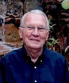 Obituary of Charles L. Borskey