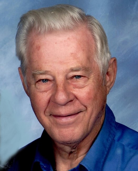 Obituary of Everett Alan Laas