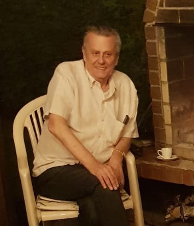 Obituary of Giampaolo Masini