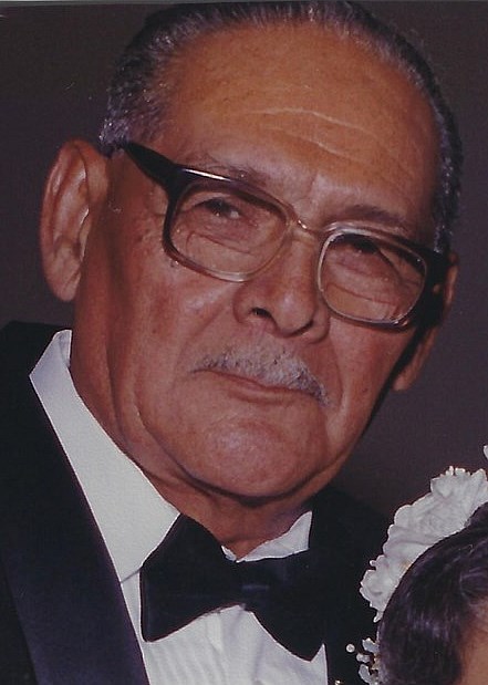 Obituario de Mariano Delgado Martinez Sr.