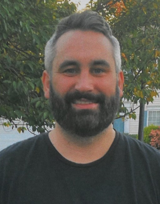 Obituary of Matthew W. Morin M.D.