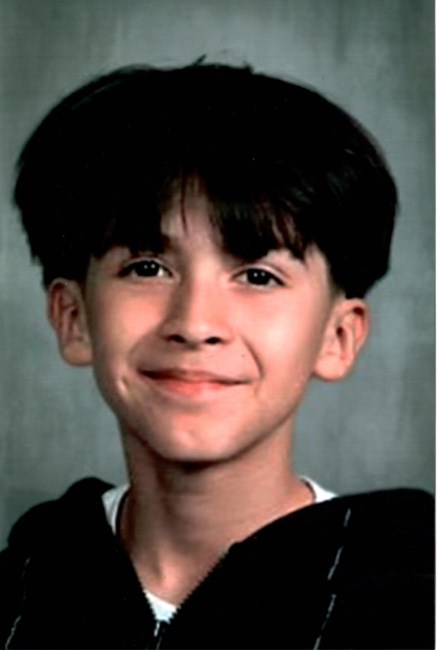 Obituary of Derek Mateo German