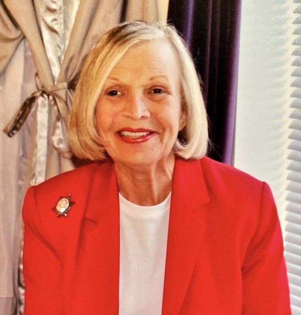 Obituary of Sandra Lee Newman