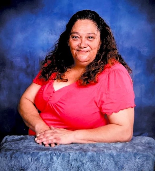 Obituary of Juliet Fuentes