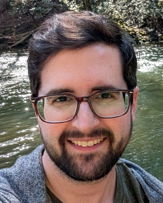 Obituary of Christopher William Waters