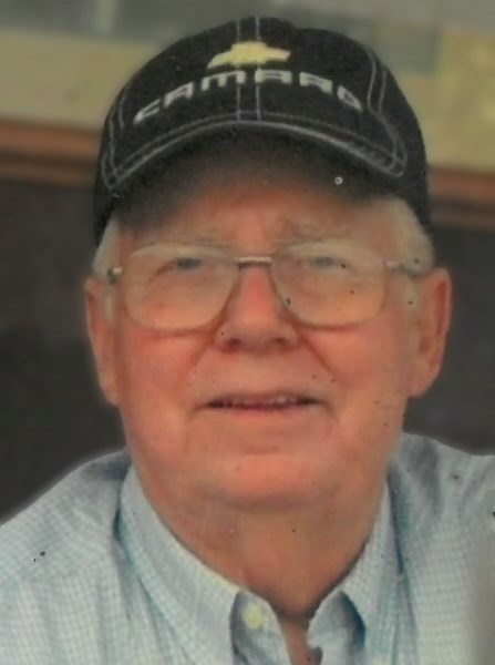 Obituary of Carl M. Brown