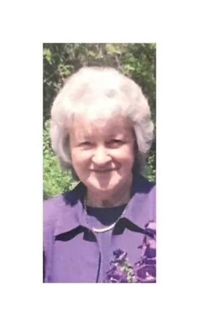 Obituary of Mary Margaret Schuler