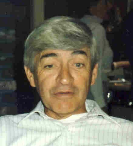 Avis de décès de John Salvatore Cavallaro