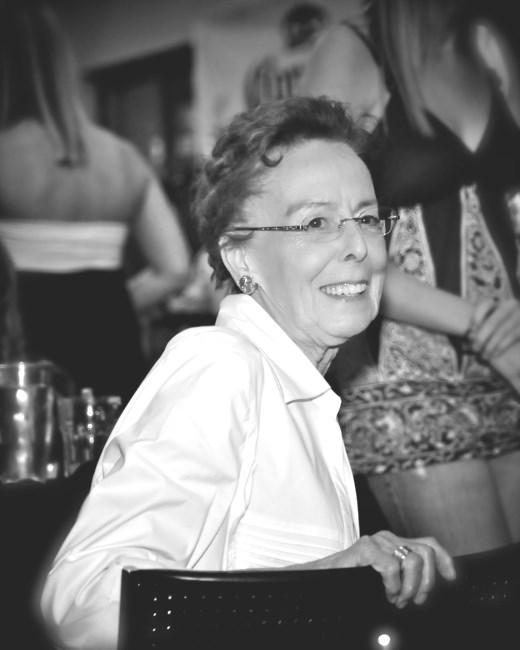 Obituary of Martha Jane Weigand