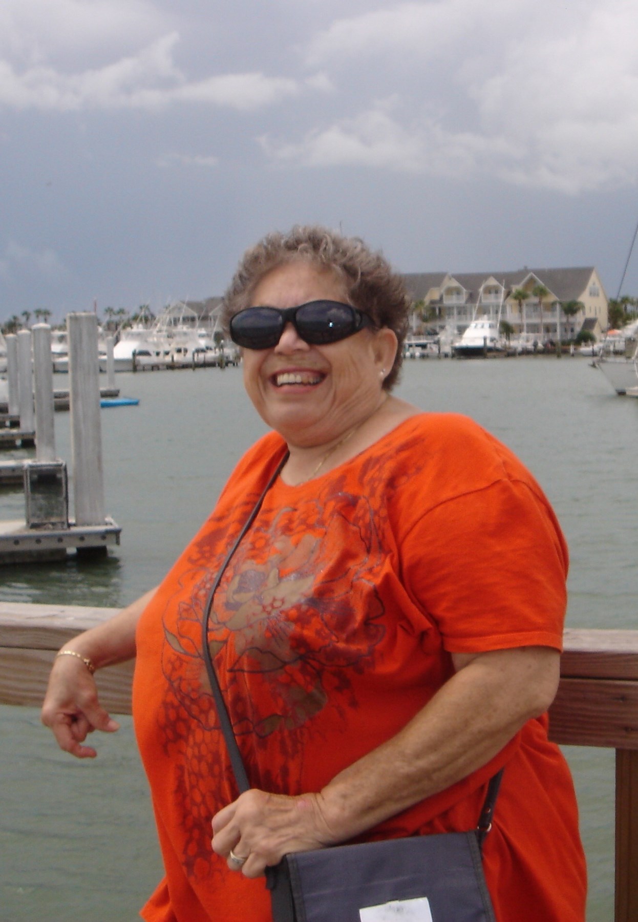 Obituary of SanJuana "Sandy" Ennis