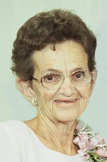 Obituary of Eleanor L Beard