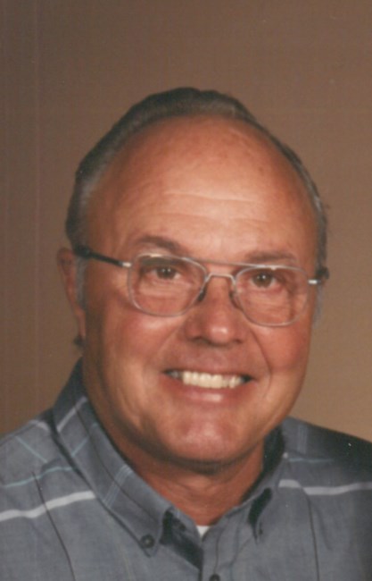 Obituary of William Van Pfaff