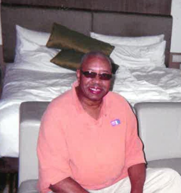 Obituary of Richard E. Hill